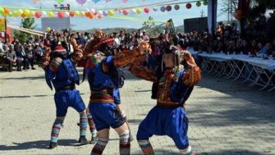 Türkiye’deki Yerel Festivaller ve Şenlikler