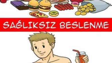 Egzersiz ve Sağlıklı Beslenme Kombinasyonu